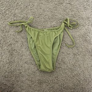 Xhilaration (Target) Swim Bottoms
